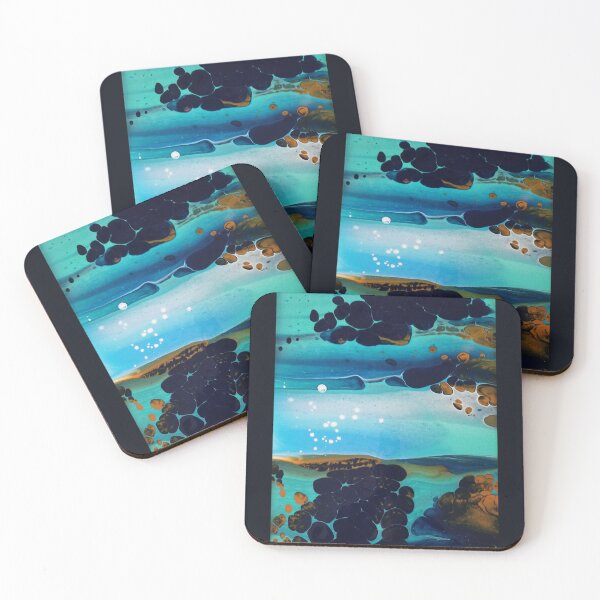 Item preview, Sea Of Imagination designed and sold by Sue Goldberg.