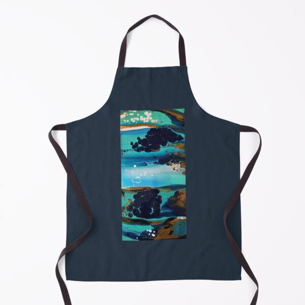Item preview, Sea Of Imagination designed and sold by Sue Goldberg.