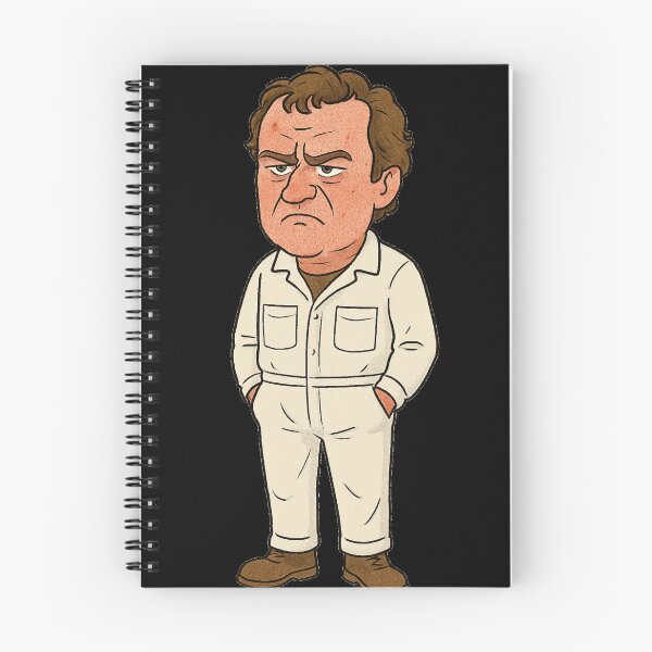 Item preview, Comedy Legends: Moxey from Auf Weidersehen Pet designed and sold by halibutgoatramb.