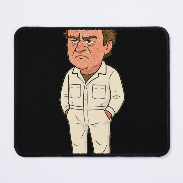 Item preview, Comedy Legends: Moxey from Auf Weidersehen Pet designed and sold by halibutgoatramb.