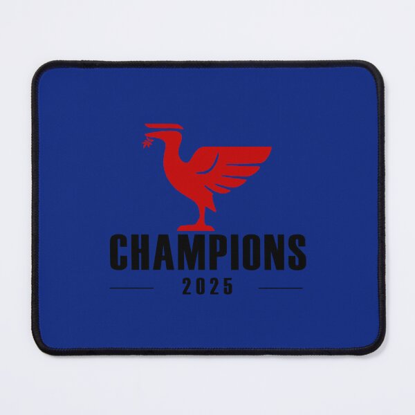 Item preview, 2025 Champions designed and sold by khaminhhn1122.