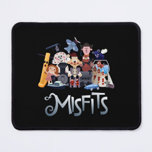 Item preview, Misfit Menagerie designed and sold by MaureenHalvors.