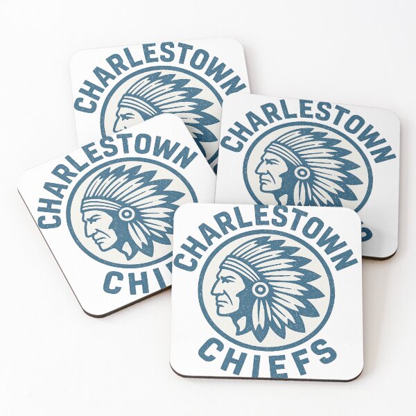 Item preview, Charlestown Chiefs designed and sold by KEIRALEIGHULL.