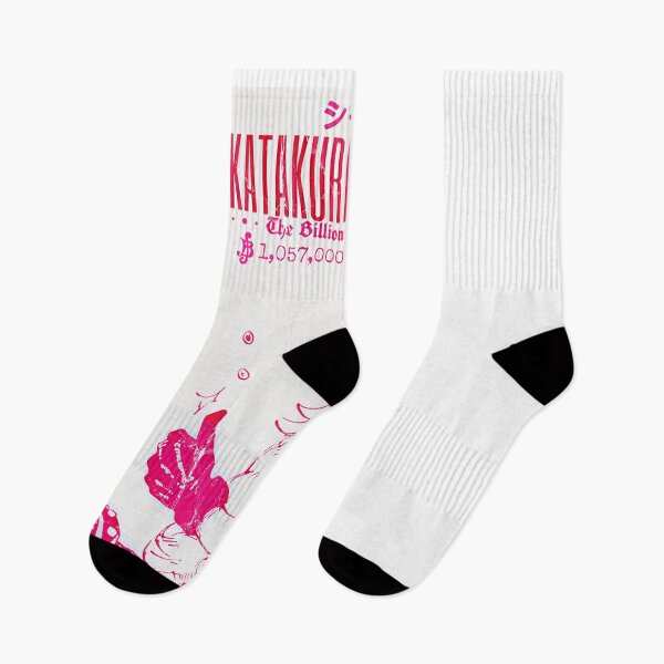 Item preview, The Billion Berry Man - Charlotte Katakuri X One Piece designed and sold by Danielylord.