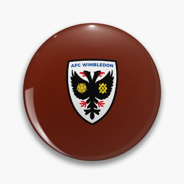 Item preview, A.fc Wimble.don Logo With Pinstripes designed and sold by khaminhhn1122.