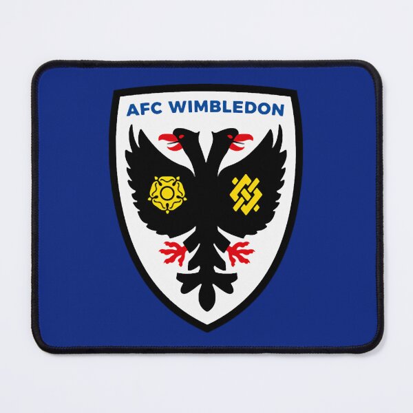 Item preview, A.fc Wimble.don Logo With Pinstripes designed and sold by khaminhhn1122.