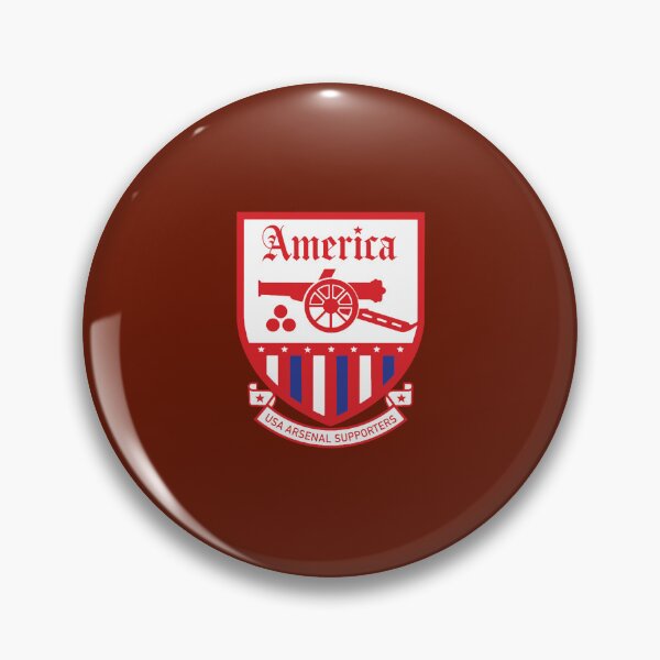Item preview, American Gooners designed and sold by khaminhhn1122.