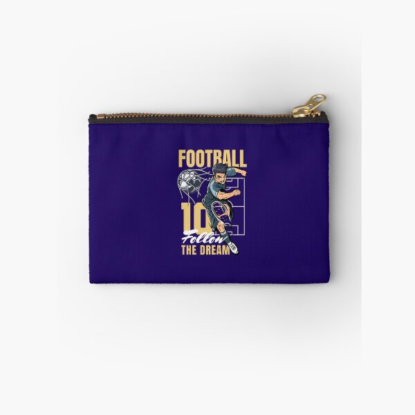Item preview, Football 10 Soccer Player, Follow the Dream designed and sold by khaminhhn1122.