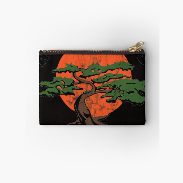 Item preview, Miyagi Do Karate (Afligido) designed and sold by brewerpowers.