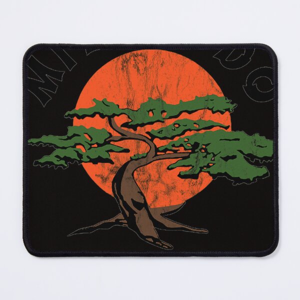 Item preview,  Miyagi Do Karate (Distressed) designed and sold by brewerpowers.
