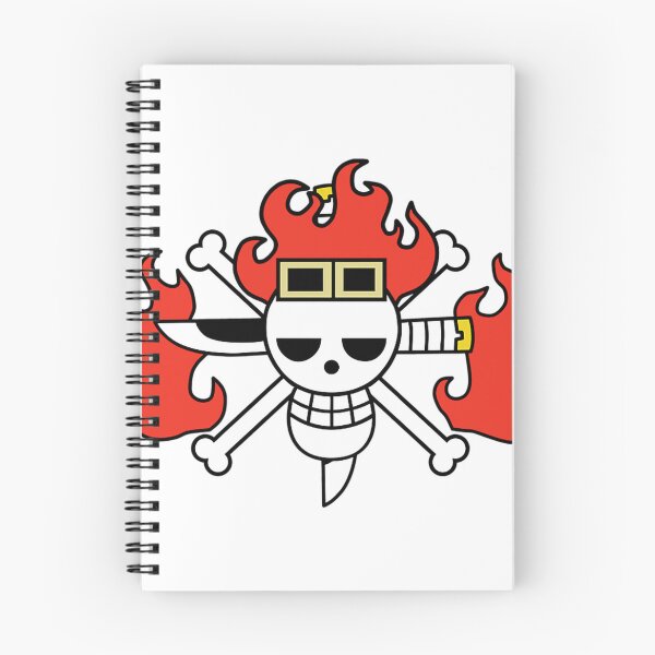 Item preview,  Eustass Kid Logo designed and sold by Danielylord.