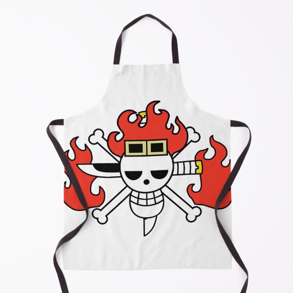 Item preview,  Eustass Kid Logo designed and sold by Danielylord.