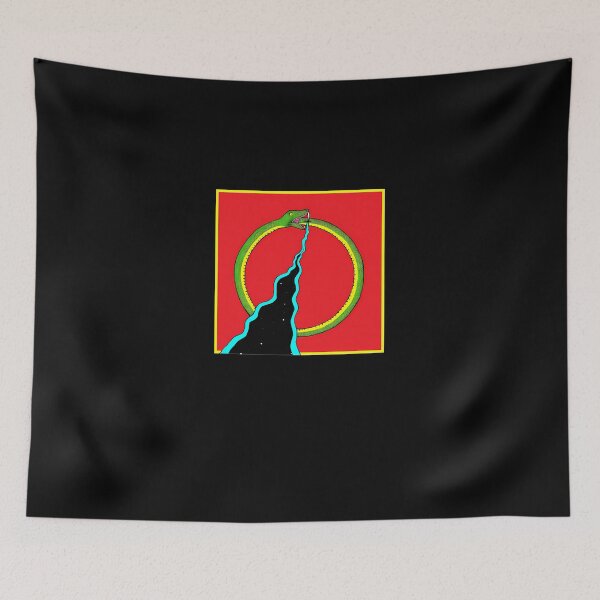 Item preview, Ouroboros Rift   Wframe designed and sold by ShanonKirby.