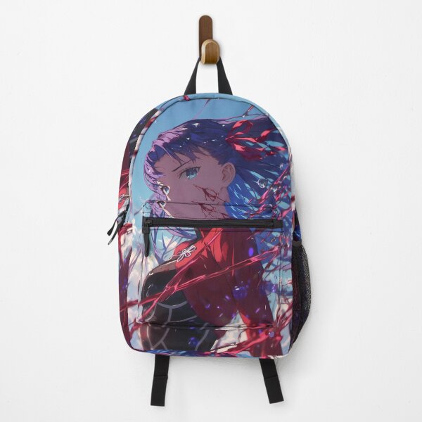 Item preview, Sakura Matou Fate Stay Night Anime Determined Magus designed and sold by ManuelOpito.