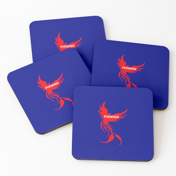 Item preview, Phoenix fire bird Active designed and sold by khaminhhn1122.