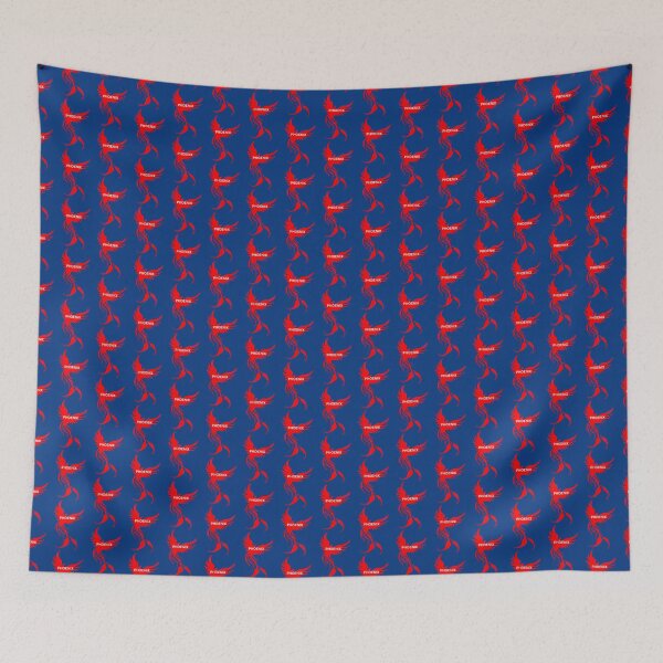 Item preview, Phoenix fire bird Active designed and sold by khaminhhn1122.