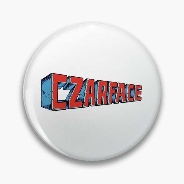 Item preview, Czarface 2 designed and sold by chudyhjgroene.