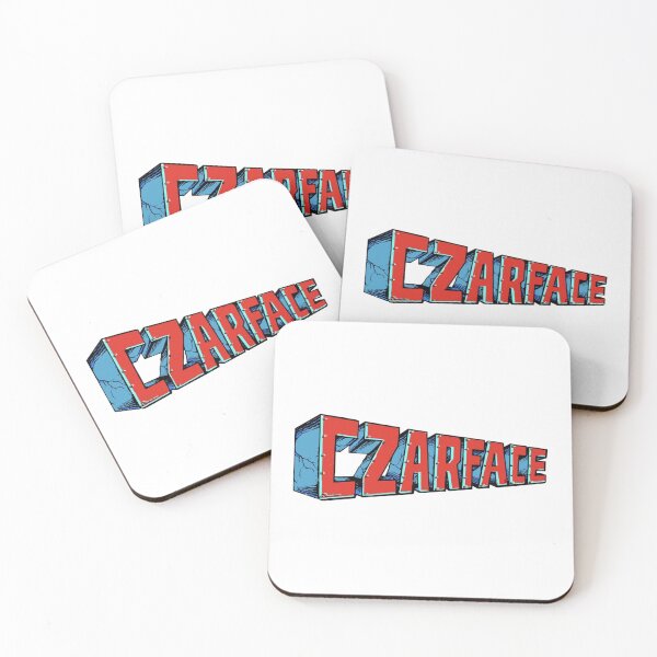 Item preview, Czarface 2 designed and sold by chudyhjgroene.
