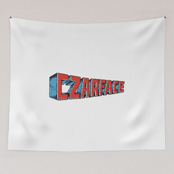 Item preview, Czarface 2 designed and sold by chudyhjgroene.