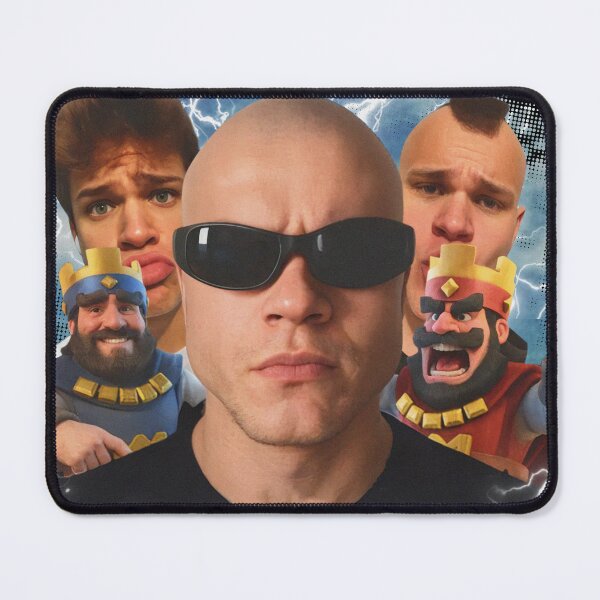 Item preview, This is why WE CLASH - Junko Twitch Kick Gamer designed and sold by PugPuppyLife.