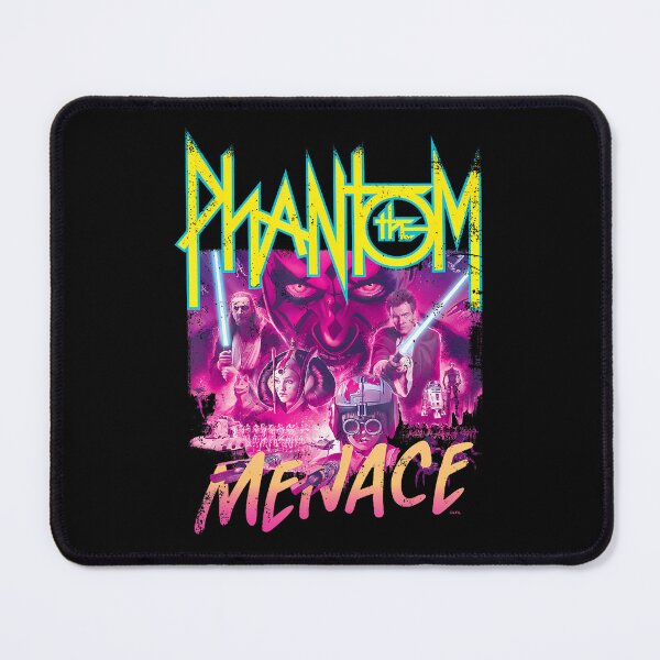 Item preview,  Star Wars The Phantom Menace Band  designed and sold by Delinatma.