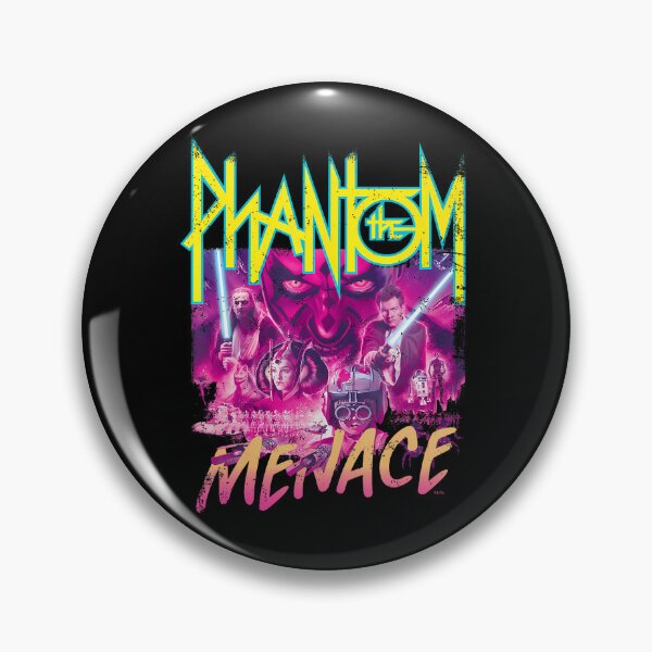 Item preview,  Star Wars The Phantom Menace Band  designed and sold by Delinatma.