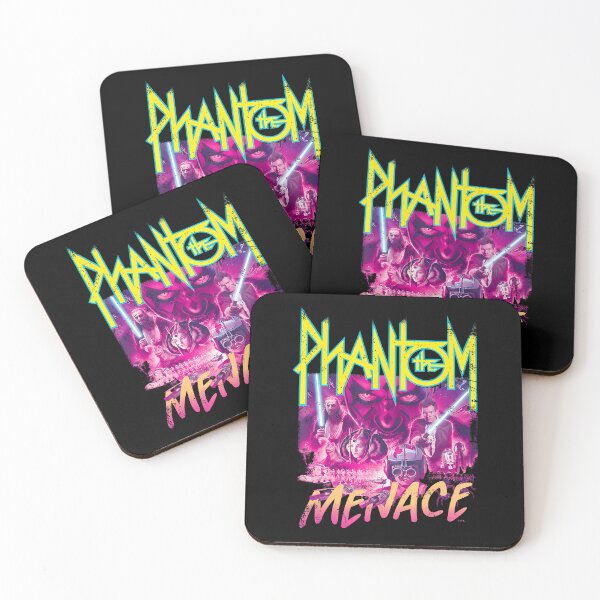 Item preview,  Star Wars The Phantom Menace Band  designed and sold by Delinatma.
