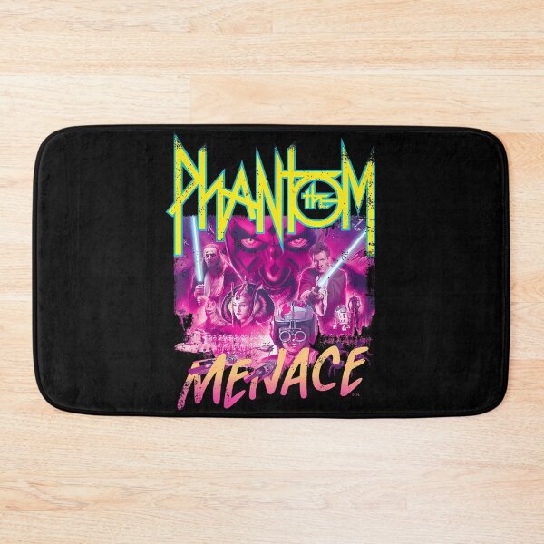 Item preview,  Star Wars The Phantom Menace Band  designed and sold by Delinatma.