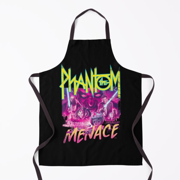 Item preview, Star Wars The Phantom Menace Band designed and sold by Delinatma.