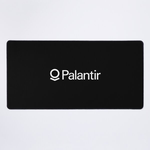 Item preview, Best Selling Palantir Logo Merchandise designed and sold by buhlfretini.