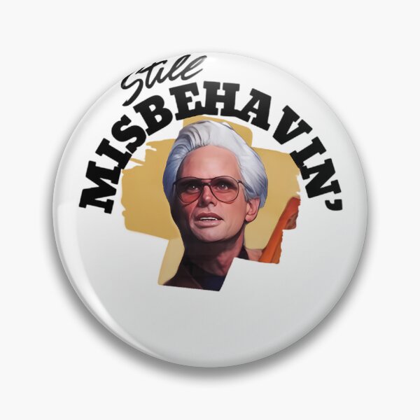 Item preview, 3 Righteous Gemstones - Still Misbehavin - Baby Billy Active T-Shirt designed and sold by ravenneecew.