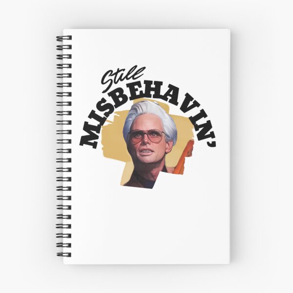 Item preview, 3 Righteous Gemstones - Still Misbehavin - Baby Billy Active T-Shirt designed and sold by ravenneecew.