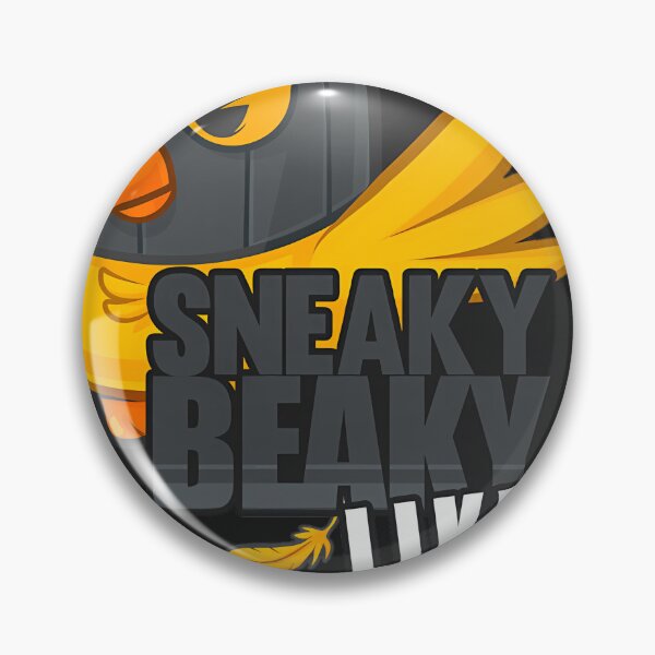 Artikelvorschau, Csgo-Sneaky-Beaky-Like entworfen und verkauft von EJRWcxhoYKM5.