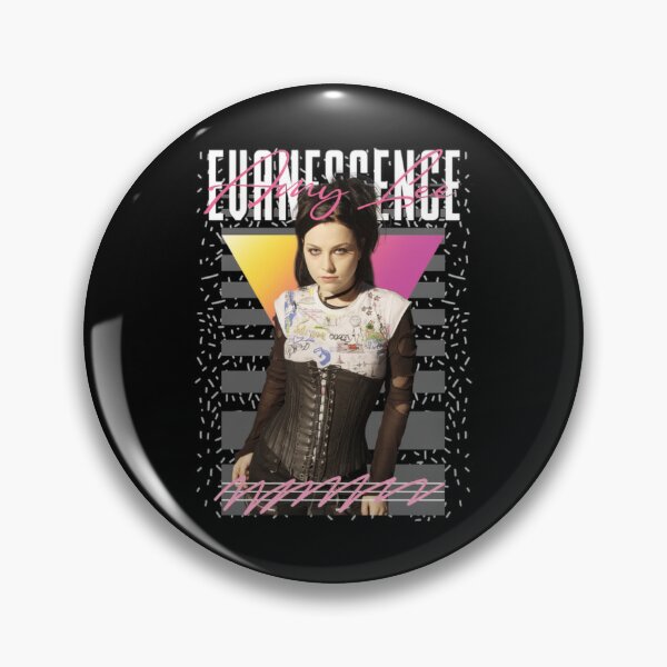 Item preview, Vintage Bootleg Amy Lee 90S  designed and sold by RisteskiStore.