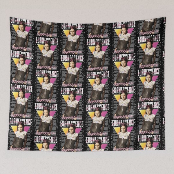 Item preview, Vintage Bootleg Amy Lee 90S  designed and sold by RisteskiStore.
