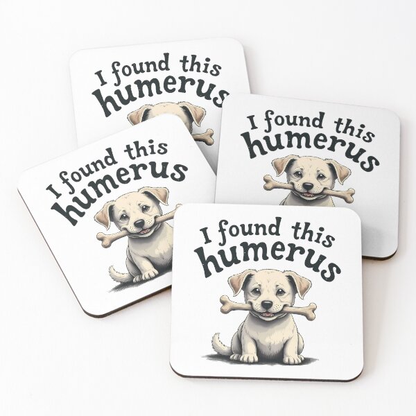 Item preview, I found this humerus designed and sold by PaulSDesign.