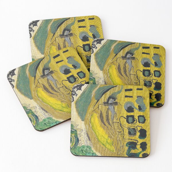 Item preview, Green Area designed and sold by Miles Ouais C'est Miles.