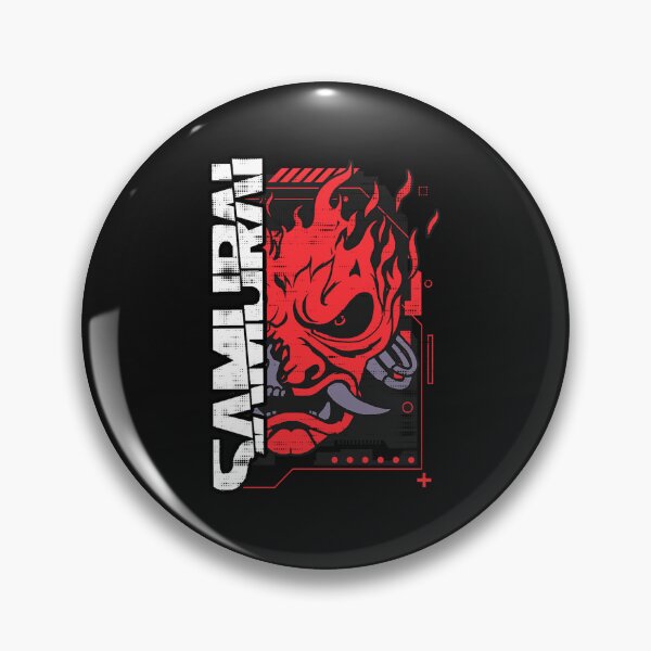 Item preview, Samurai Rock Band designed and sold by Ryaoberts.