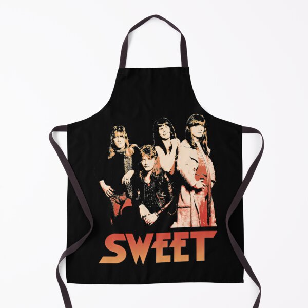 Item preview, The Sweet Glam Rock designed and sold by melitamayo.