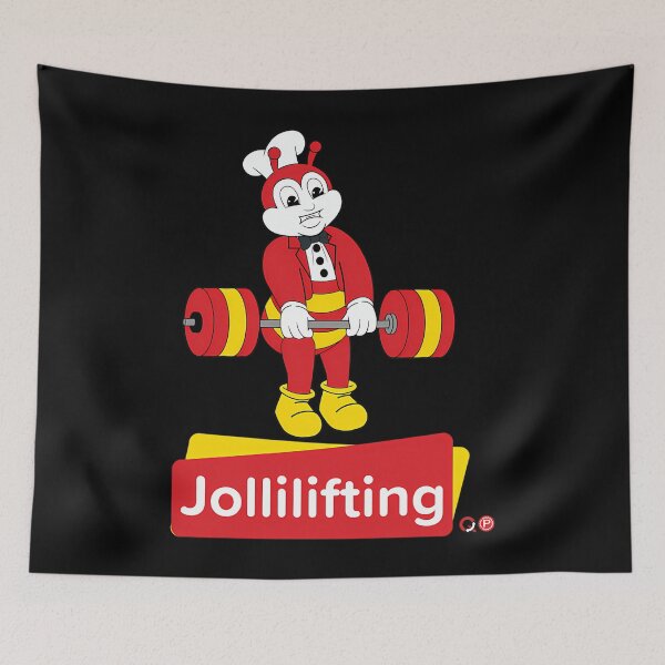 Item preview, Jollilifting designed and sold by lyubodalhie6.