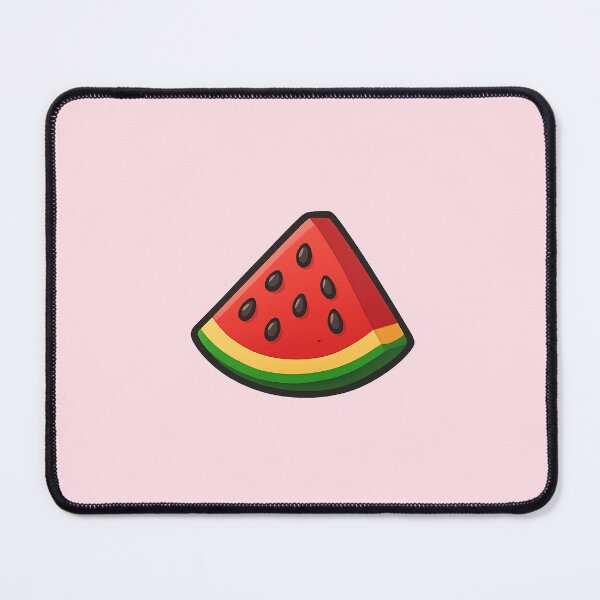 Item preview, Watermelon Slice designed and sold by KajalGulgulia.