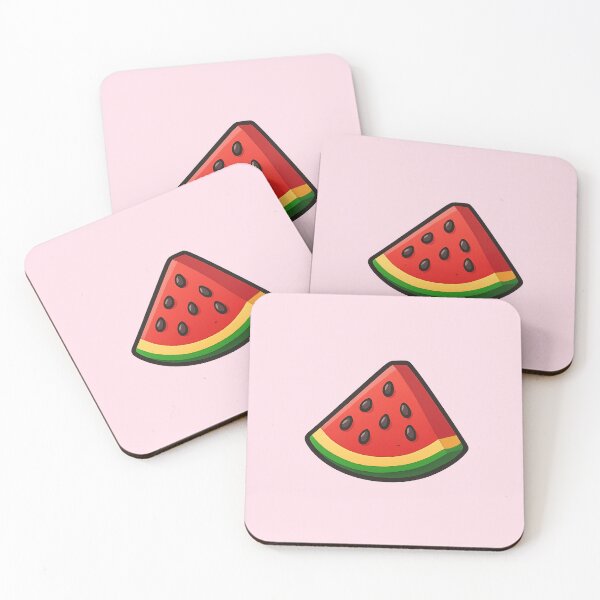 Item preview, Watermelon Slice designed and sold by KajalGulgulia.