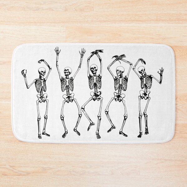 Item preview, Skeleton Against Trump designed and sold by OtsukaHideoya2c.