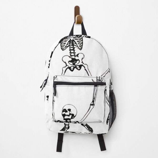 Item preview, Skeleton Against Trump designed and sold by OtsukaHideoya2c.