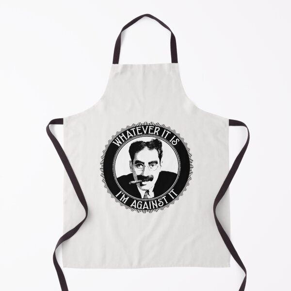 Item preview, 17 Whatever It Is I'M Against It designed and sold by JacobVerhoeven.