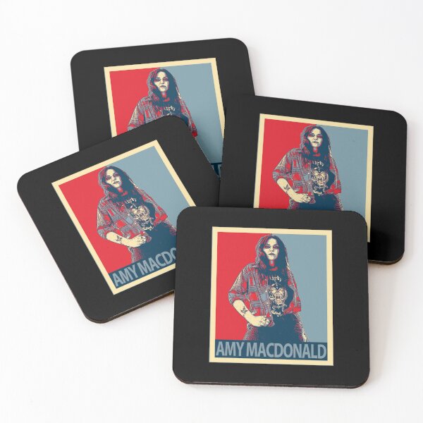Item preview, Amy Macdonald  designed and sold by RisteskiStore.