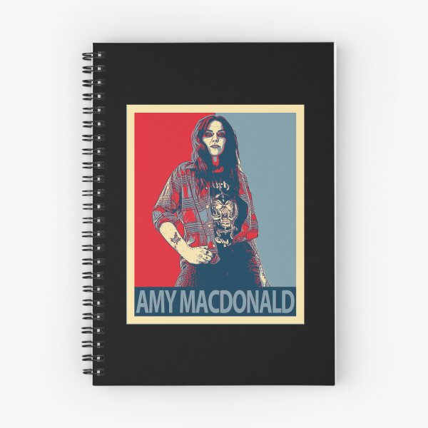 Item preview, Amy Macdonald  designed and sold by RisteskiStore.