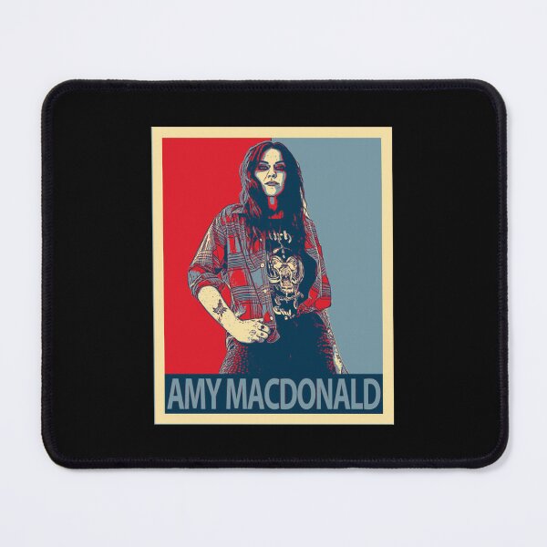 Item preview, Amy Macdonald designed and sold by RisteskiStore.