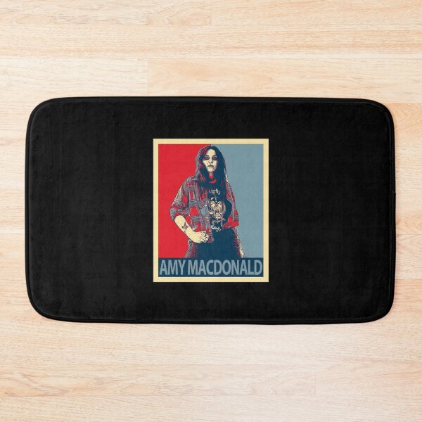 Item preview, Amy Macdonald  designed and sold by RisteskiStore.