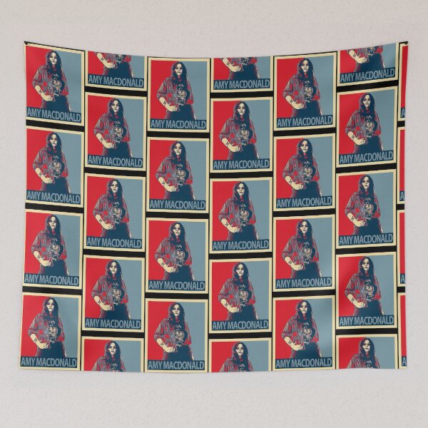 Item preview, Amy Macdonald designed and sold by RisteskiStore.